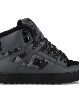Botas de esquí de hombre Pure High WNT - DC Shoes - FashionsVida