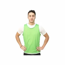 Umkehrbare Kasel - Vert - unisex - Size: TU