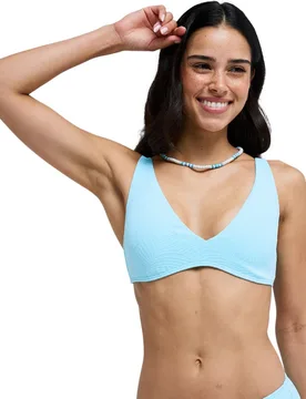 Top de Bikini de mujer Palm Dreams - Roxy - FashionsVida