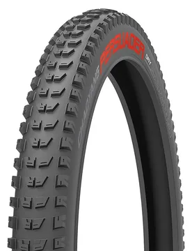 Pneumatico Da Mtb Persuader Dry 60 Tpi Btob Tubeless 27.5´´ X 2.0 Black - Chaoyang - FashionsVida