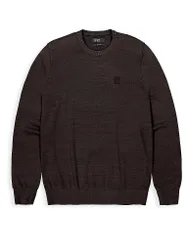 Pullover marrón S