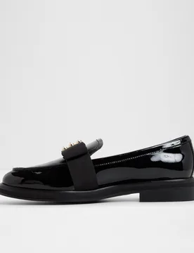 Mocasines planos de mujer con punta redonda - ALDO - FashionsVida