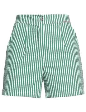 GAëLLE Paris Shorts & Bermudashorts Damen Grün 32 Damen - Gaelle Paris - FashionsVida