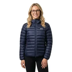Veste Coalesce Apatite Navy L