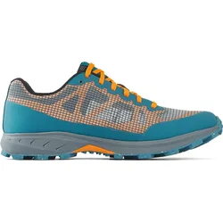 Scarpe Da Trail Running Pytho6 Rb9x Petroleum / Orange EU 46 1/2