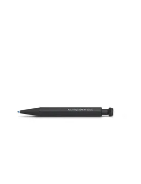 Kugelschreiber Spezial S Black schwarz baby - Kaweco - FashionsVida