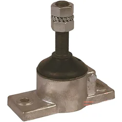 Sha H108 Engine Support Grey 50 kg unisex