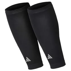 Fitness Scaldaginocchia Compression Black