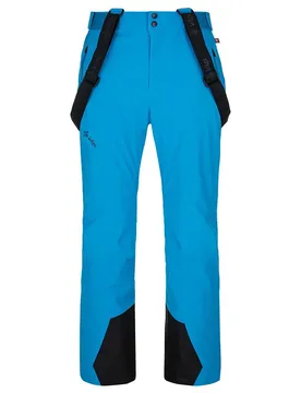 Kilpi Pantalon Ravel Blue M Homme - Kilpi - FashionsVida