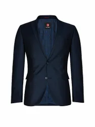 Sakko Birdsey azul 56