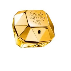 Eau De Parfum Lady Million 80ml One Size