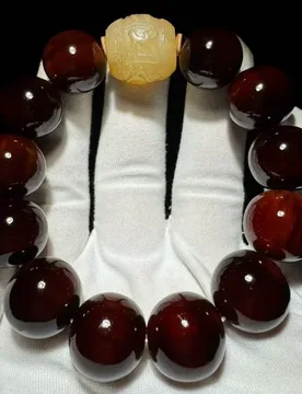 Natural Blood , Golden Shell Single Horn Bead, Decorative Bracelet with Round Turtle S - Aliexpress - FashionsVida