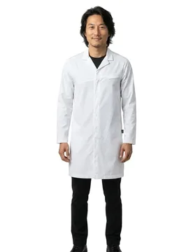 Longue Robe Food & Care 20554 White 6XL - MASCOT - FashionsVida