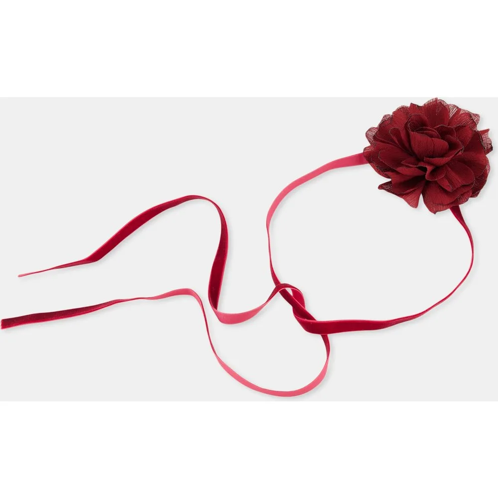 Siena - Choquer flor - Siena - FashionsVida