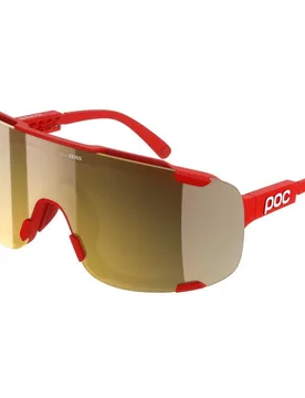 Poc Lunettes De Soleil Devour Mid - Poc - FashionsVida