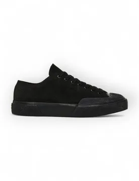 Scarpa Uomo 2432 A09 BLACK - SUPERGA ARTIFACT - FashionsVida