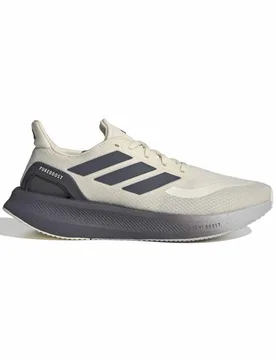 Laufschuhe Pureboost 5 - Blanc - male - Size: 40 2/3 - Adidas - FashionsVida