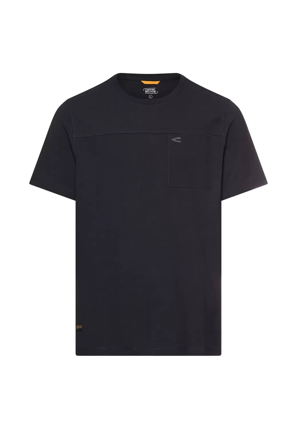 T-shirts 1/2 sleeves male - L - FashionsVida