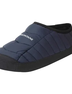 Pantoufles Icarus Hut Eclipse Blue EU 41-43 - Montane - FashionsVida