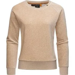 Kapuzensweaters Kapuzensweatshirt Johanka Velvet Eu 3xl