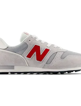 New Balance Sneaker 373 Grey EU 40 - New Balance - FashionsVida