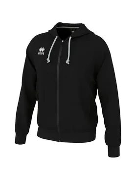 Sweatshirt wire 3.0 - Noir - male - Size: 2XL - Errea - FashionsVida