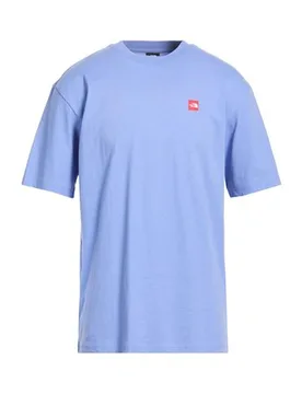 T-shirts Herren Lila XXS Herren - The North Face - FashionsVida