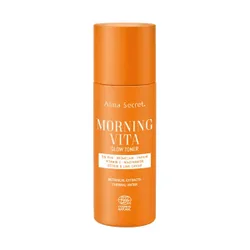 ALMA SECRET Morning Vita Glow Toner