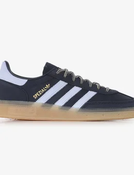 Handball Spezial Nubuck marine/bleu 37 1/3 - ADIDAS ORIGINALS - FashionsVida
