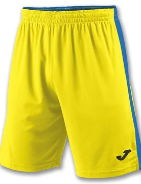 Shorts Tokio II - Jaune - male - Size: XL - Joma - FashionsVida