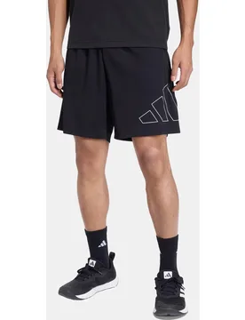 Pantalón corto de training de hombre WE BASE BL SHO - Adidas - FashionsVida