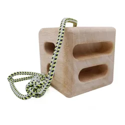 Renforceur De Préhension Cube Wood One Size