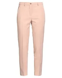 Pantalones Mujer Rosa palo 34,36,38,44 Mujer