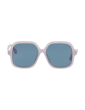 CHLOÉ Sonnenbrille Mädchen 3-8 jahre Lila 51 Mädchen 3-8 jahre - Chloé - FashionsVida