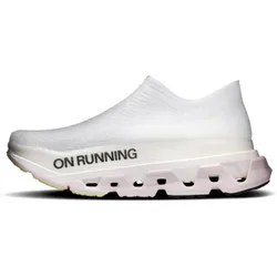 On Lightspray Cloudmonster 3 Hyper Laufschuhe Unisex Lily Gr. 40