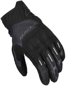 Guanti Moto Donna Octar 2.0 Nero taglia XL - Macna - FashionsVida