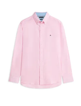 Tommy Hilfiger Camicia rosa XXL - Tommy hilfiger - FashionsVida