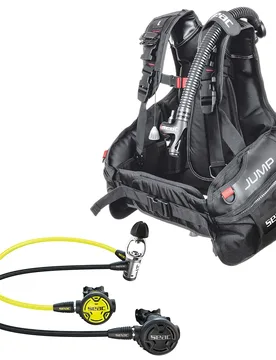 Gav E Erogatore Px100 Int Con Pacchetto Octopus - Seacsub - FashionsVida