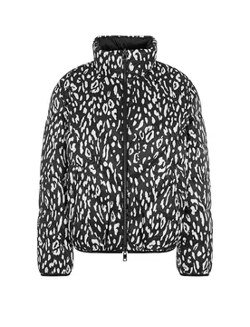 Chaqueta reversible negro 38 - Marc cain - FashionsVida