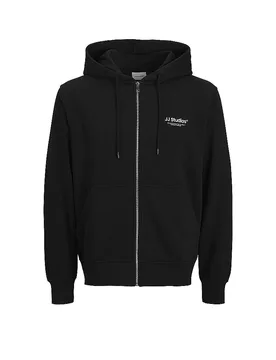 Jack & Jones Sweatjacke nero S - Jack & jones - FashionsVida