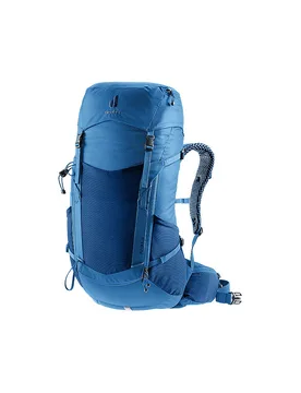 Sac à dos de randonnée Futura 26 bleu - Deuter - FashionsVida