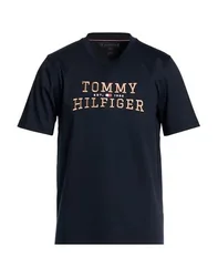 T-shirts Herren Nachtblau L,M,S,XL,XXL Herren