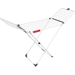 Tendedero plegable con alas Extra