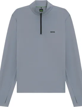 HUGO Layer Active QZ, anthrazit xl - BOSS - FashionsVida