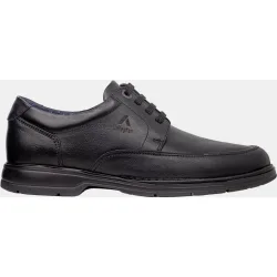 Zapato de cordones blucher de hombre
