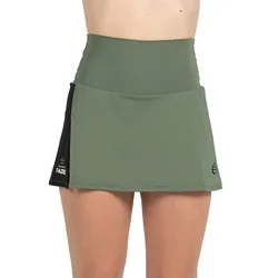 Bullpadel Pasau Skirt Persimmon M