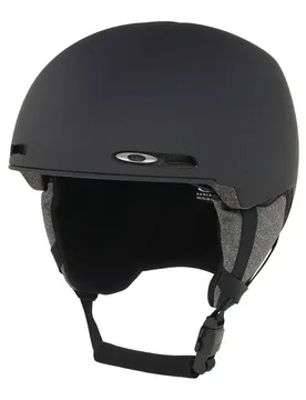 Casque Mod 1 Blackout M unisex - Oakley Helmets - FashionsVida