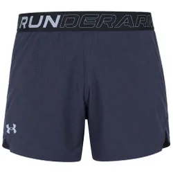 Draft Run Mens Black Shorts - Size Medium