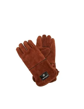 Snow Peak Fire Side Gloves - Snow Peak - FashionsVida