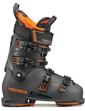 Chaussures De Ski Alpin Mach1 Mv 110 Td Gw Race Grey 28.5 Homme - Tecnica - FashionsVida